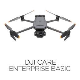 DJI Care Enterprise Basic Mavic 3 Thermal - kod elektroniczny