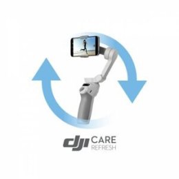 DJI Care Refresh DJI Osmo Mobile SE - kod elektroniczny