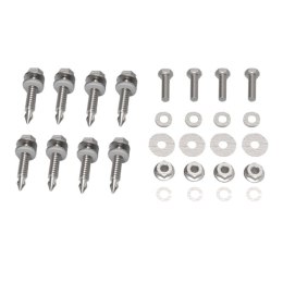 Nóżki montażowe do Panelu Ecoflow