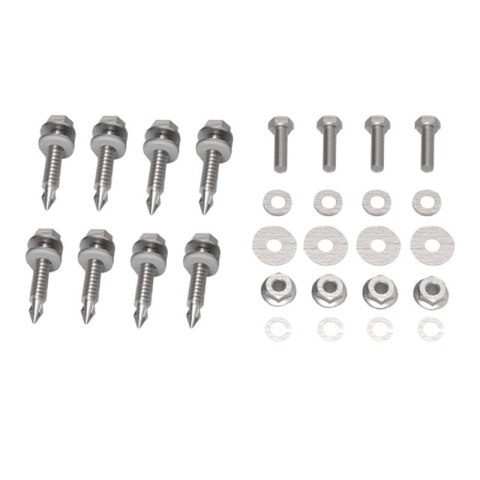 Nóżki montażowe do Panelu Ecoflow