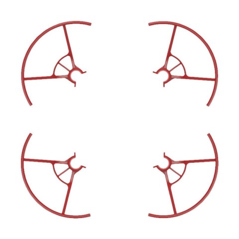 Osłony Śmigieł DJI RoboMaster TT