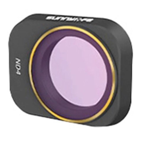 Zestaw filtrów UV, CPL, ND4, ND8 Sunnylife do DJI Mini 3 Pro (MM3-FI418)