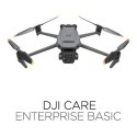 DJI Care Enterprise Basic Mavic 3 Multispectral - kod elektroniczny