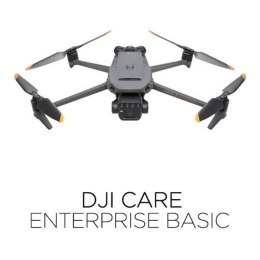 DJI Care Enterprise Basic Mavic 3 Multispectral - kod elektroniczny