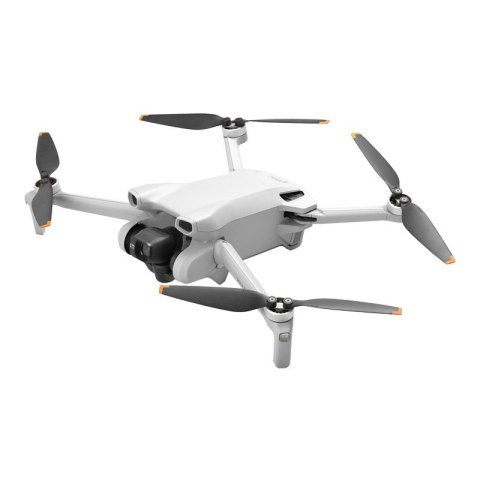 Dron DJI Mini 3 Fly More Combo (DJI RC)