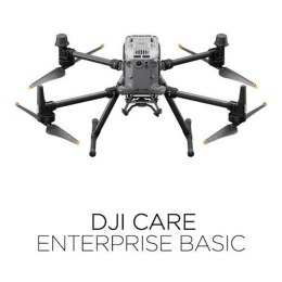 DJI Care Enterprise Basic Matrice 350 RTK - kod elektroniczny