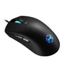 Edifier HECATE G4M Myszka Gamingowa RGB 16000DPI (czarna)