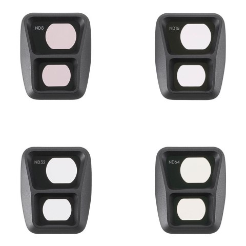 Filtry ND (8/16/32/64) do DJI Air 3