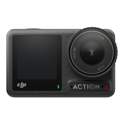 Kamera DJI Osmo Action 4 Adventure Combo