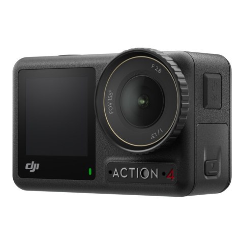 Kamera DJI Osmo Action 4 Adventure Combo