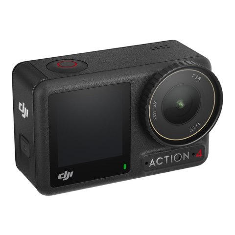Kamera DJI Osmo Action 4 Adventure Combo