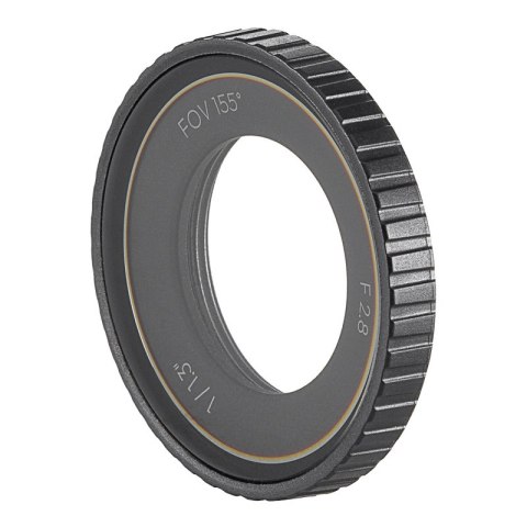 Osłona obiektywu DJI Osmo Action 4