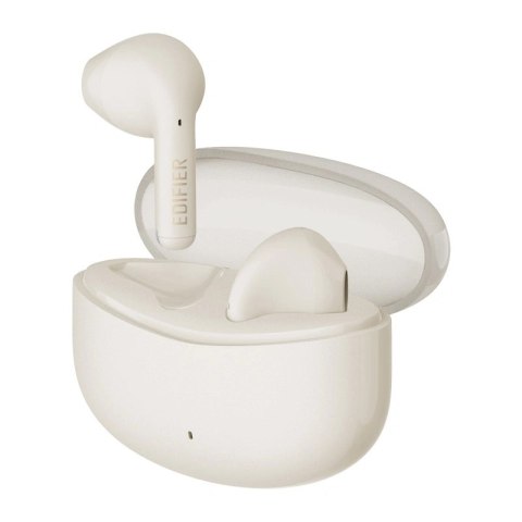 Słuchawki TWS Edifier X2s (beżowe)