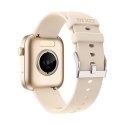 Smartwatch Colmi P71 (Złoty)