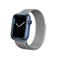 PASEK ZE STALI NIERDZEWNEJ DO APPLE WATCH 38/40 MM