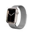 PASEK ZE STALI NIERDZEWNEJ DO APPLE WATCH 38/40 MM