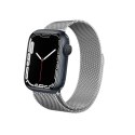 PASEK ZE STALI NIERDZEWNEJ DO APPLE WATCH 38/40 MM