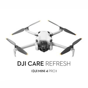 DJI Care Refresh DJI Mini 4 Pro (dwuletni plan)