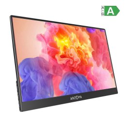 Przenośny monitor Arzopa A1 M 17,3