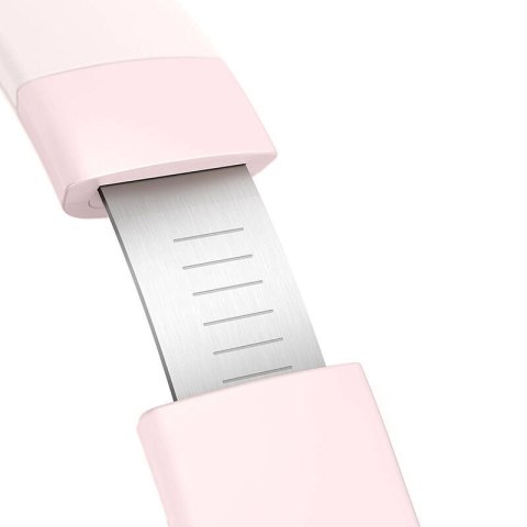 Słuchawki bezprzewodowe Baseus Encok D02 PRO (różowe)