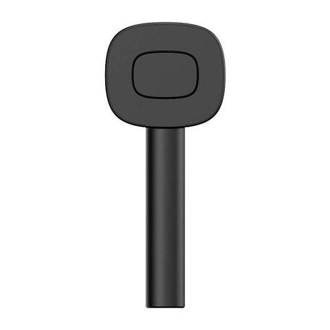 Szczotka dla zwierząt Paw In Hand Needle Comb (czarny)