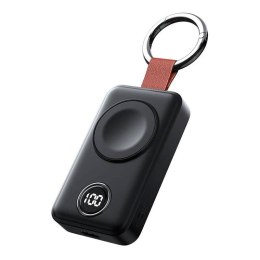 Bezprzewodowa ładowarka do Smartwatcha Joyroom JR-WQW01 2000mAh czarna