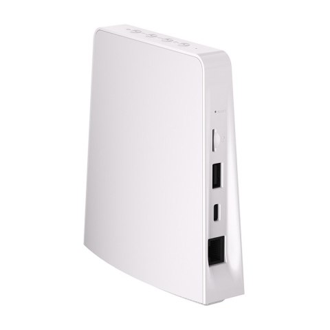 Bramka iHost Hub WiFi, ZigBee, Bluetooth, Matter SONOFF AIBridge-26, 4GB, LAN