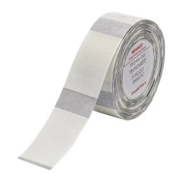 Naklejki Termiczne Niimbot 12x24, 230 szt. (Przezroczyste)