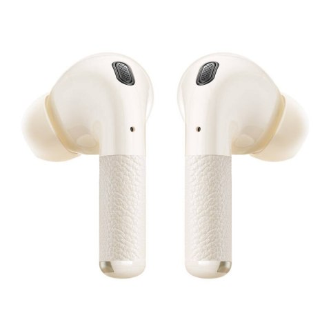 Słuchawki TWS Edifier W260NC ANC (Beżowe)