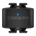 Czujnik kadencji Coospo BK9C - kompatybilne z: Wahooo, Garmin, Bryton itp.