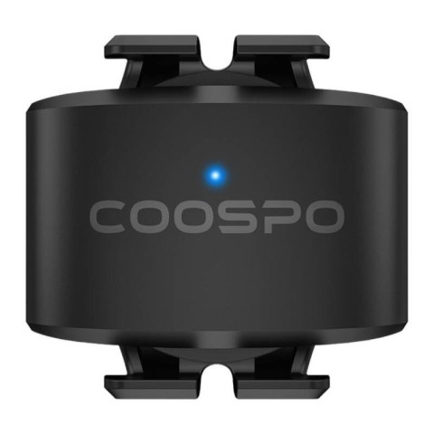 Czujnik kadencji Coospo BK9C - kompatybilne z: Wahooo, Garmin, Bryton itp.