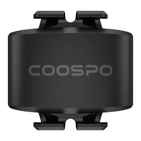 Czujnik kadencji Coospo BK9C - kompatybilne z: Wahooo, Garmin, Bryton itp.