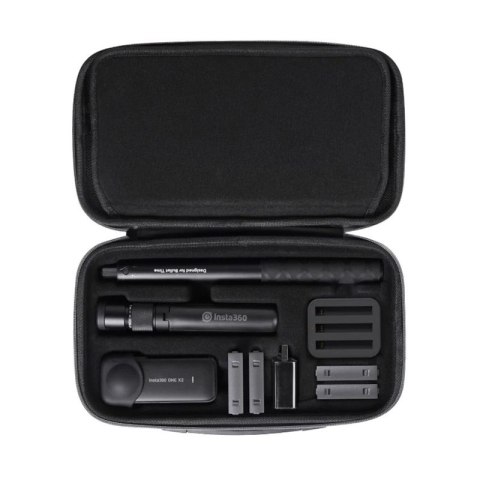 Etui ochronne Sunnylife do Insta360 ONE X2 / X3 (IST-B193)