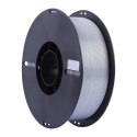 Filament CR-Silk PLA Creality (Srebrny)