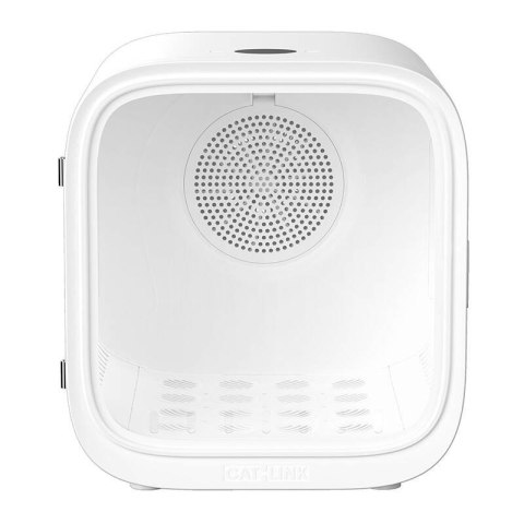 Inteligenta suszarka dla zwierząt domowych Catlink Luxury