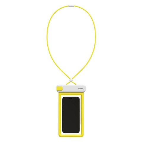 Wodoodporne etui Baseus DeepDive (biały)