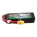 Akumulator Gens ace G-Tech 5000mAh 14.8V 4S1P 60C Lipo z konektorem XT90 Plug-Bashing Series