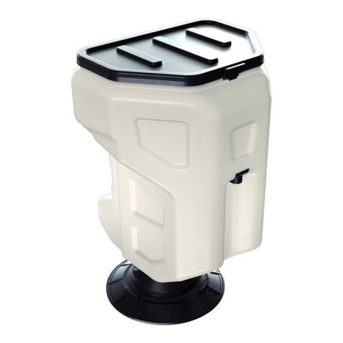 DJI Agras T50 System Siewu