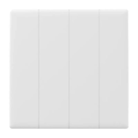 Inteligentny dotykowy przełącznik ścienny WiFi Sonoff TX T5 4C (4-kanałowy)