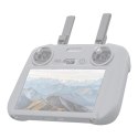 Obudowa ochronna PULUZ do DJI RC 2 (szara)