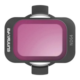 Zestaw 4 filtrów ND 8/16/32/64 Sunnylife do DJI Avata 2