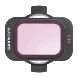 Zestaw 5 filtrów Sunnylife ND 8/16/32/64/128 do DJI Avata 2