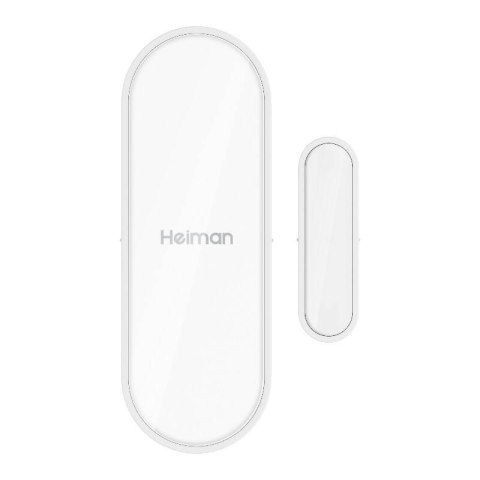 Inteligentny czujnik otwarcia drzwi WiFi Heiman WS3DS Tuya