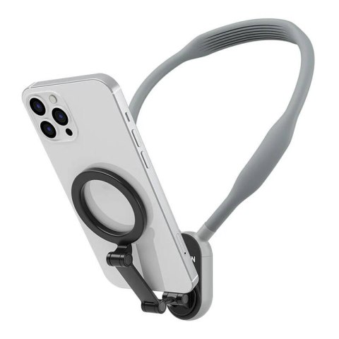 Magnetyczny uchwyt na szyję TELESIN do Iphone 12-16 MNM-002