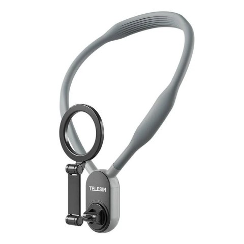 Magnetyczny uchwyt na szyję TELESIN do Iphone 12-16 MNM-002