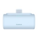 Powerbank OS-Baseus Compact IP 5000mAh 20W (niebieski)