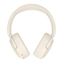 Słuchawki bezprzewodowe Edifier W800BT Pro, ANC (beżowe)
