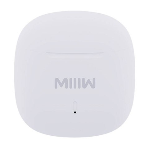 Bezprzewodowe słuchawki Conch True Plus MIIIW (Białe)