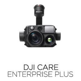 DJI Care Enterprise Plus Zenmuse H30T - kod elektroniczny