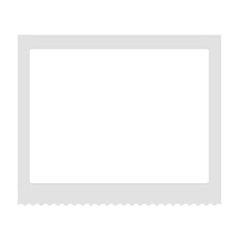 Etykiety Termiczne Niimbot naklejki 40x30 mm - 900 szt. Białe